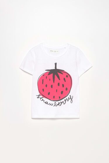 Tshirt - Lefties - 2,99€