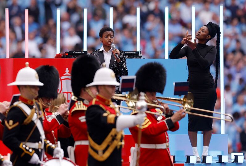 Wembley