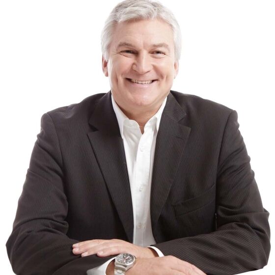 Paulo Maló