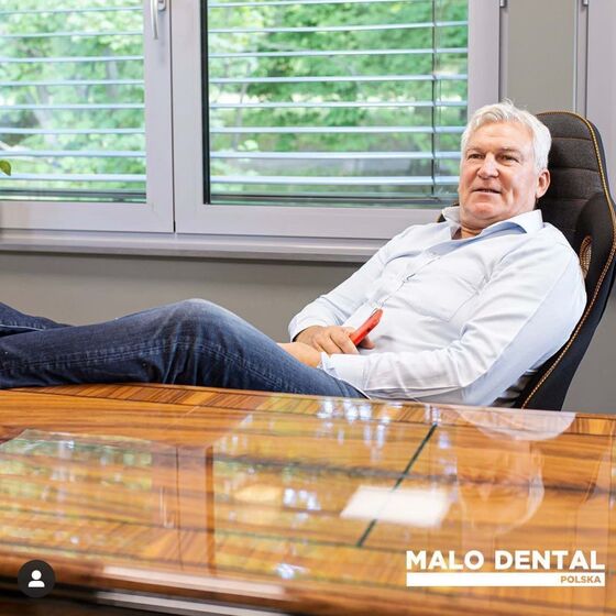 Paulo Maló