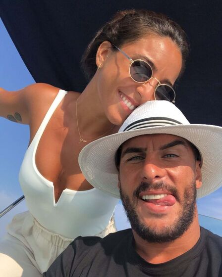Nininho Vaz Maia, Triana Marín