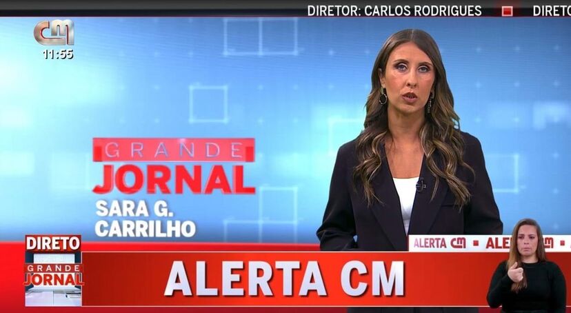 Sara Carrilho