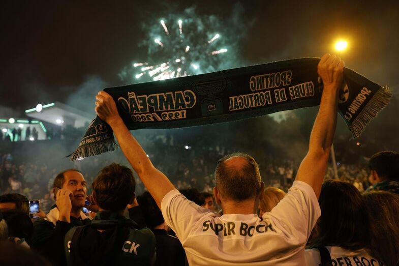 Sporting