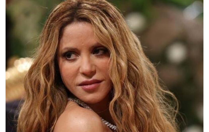 Shakira