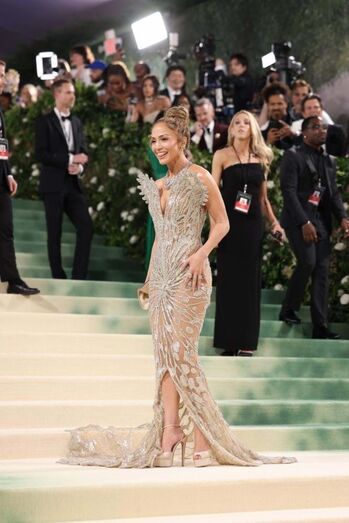 Jennifer Lopez