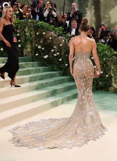 Jennifer Lopez