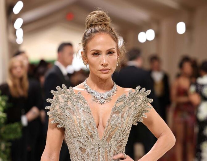 Jennifer Lopez