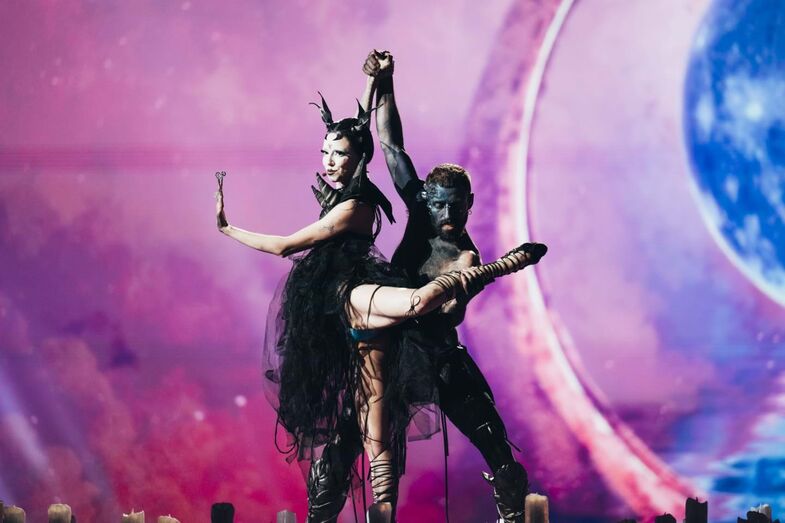 Eurovisão 2024
