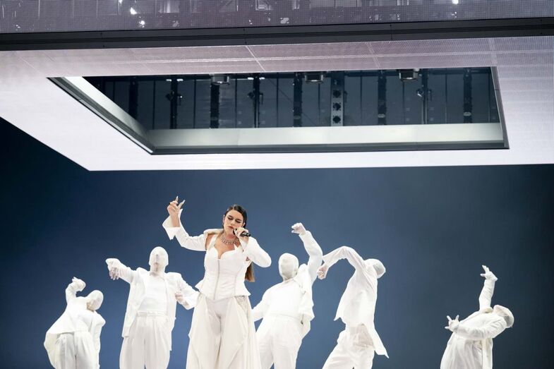 Eurovisão 2024