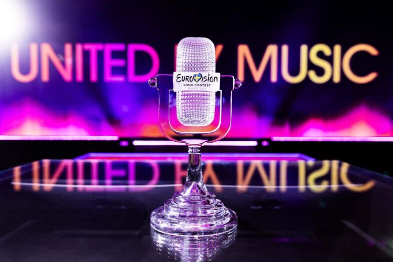 Eurovisão 2024