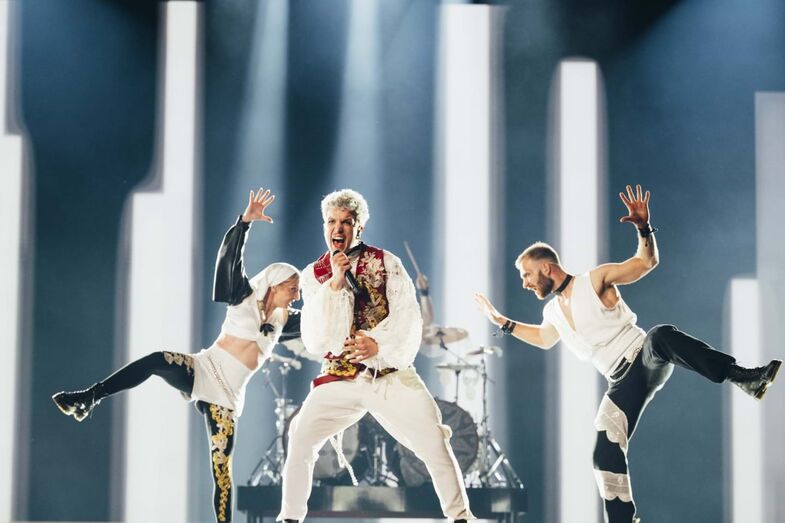 Eurovisão 2024, Croácia