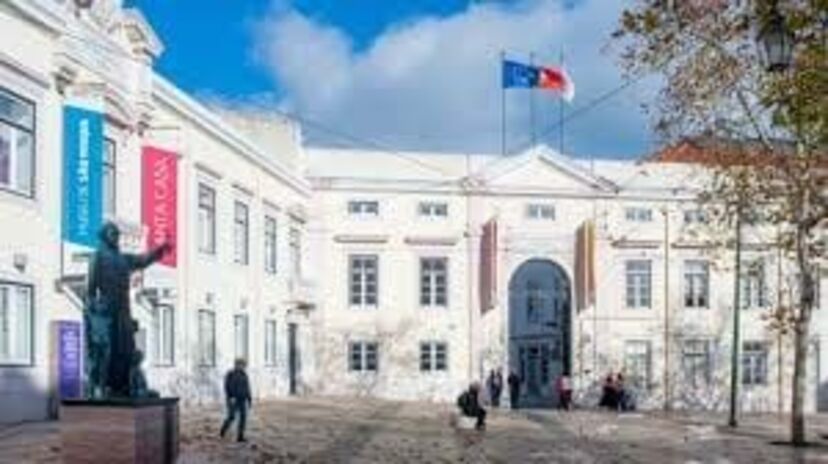 Santa Casa