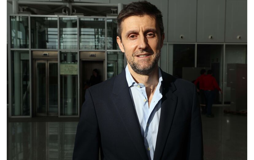 Daniel Oliveira