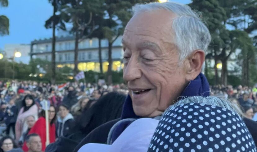 Marcelo Rebelo de Sousa