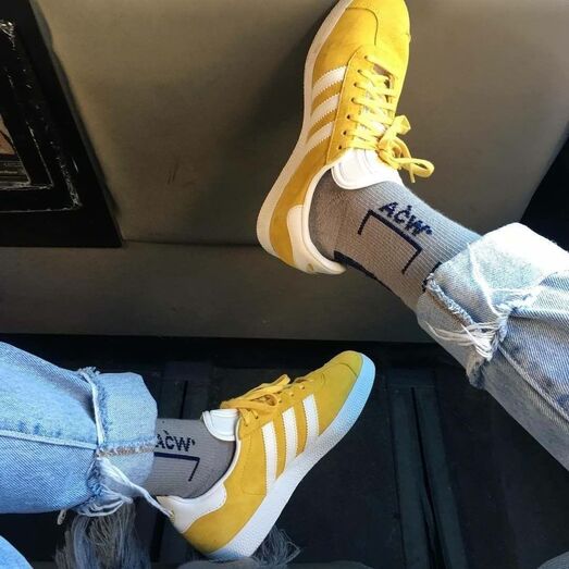 Adidas