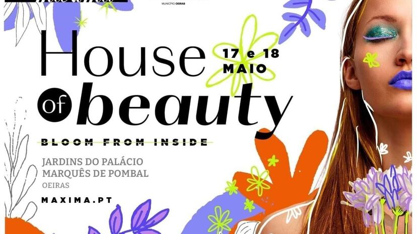 Máxima House of Beauty
