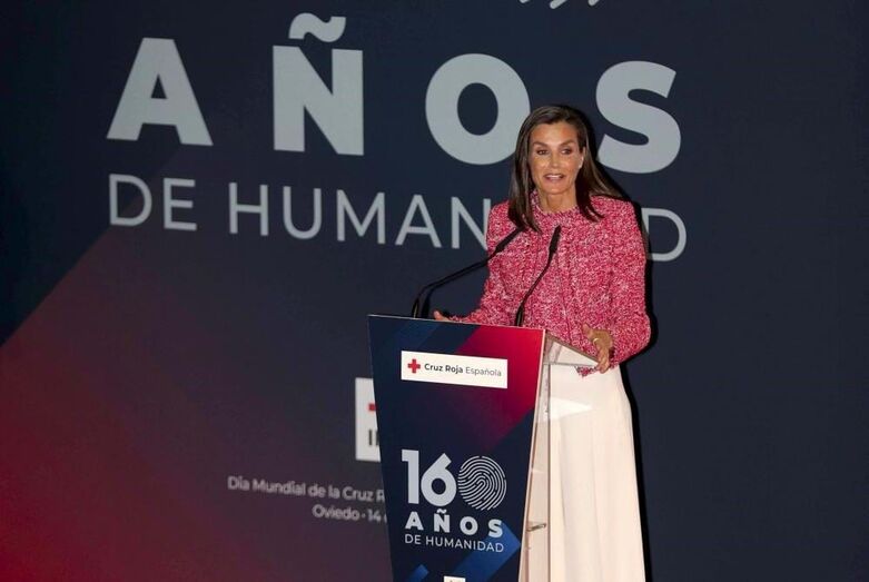 Letizia
