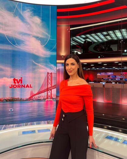 Sara Pinto
