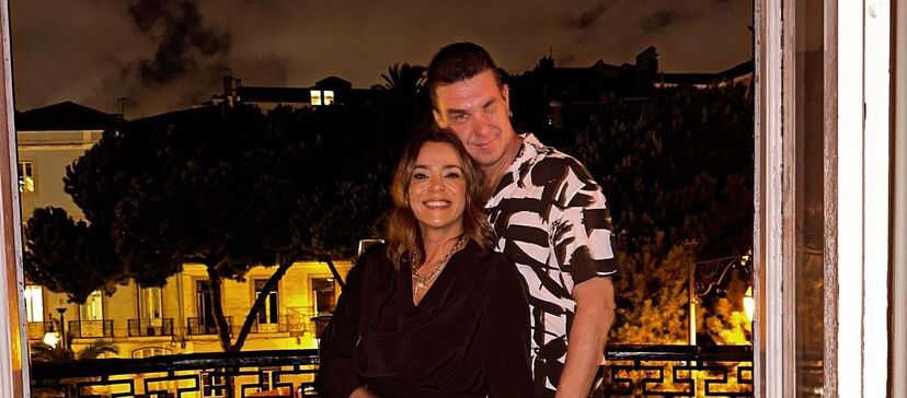 Rita Ferro Rodrigues, Ruben Vieira