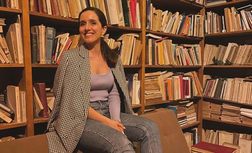 Marta Fernandes, Dinis Oliveira