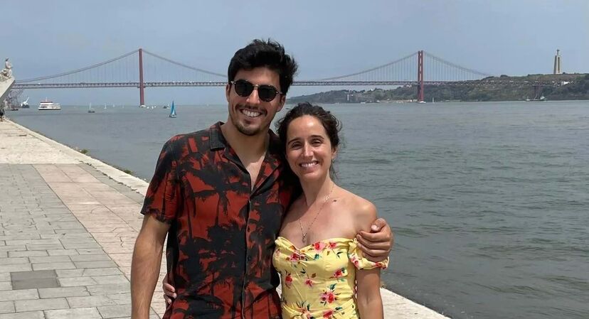 Marta Fernandes, Dinis Oliveira