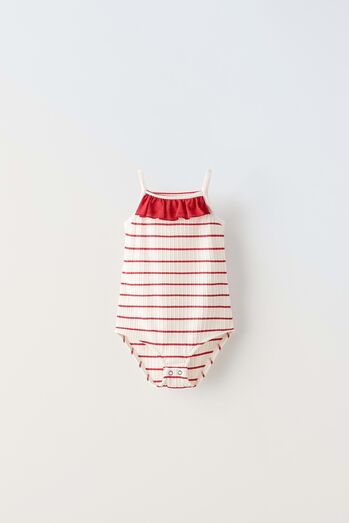 Fato de banho - Zara Kids - 10,95€