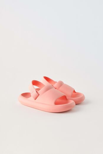Chinelos - Zara Kids - 13,95€