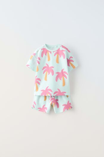 Conjunto - Zara Kids - 14,95€