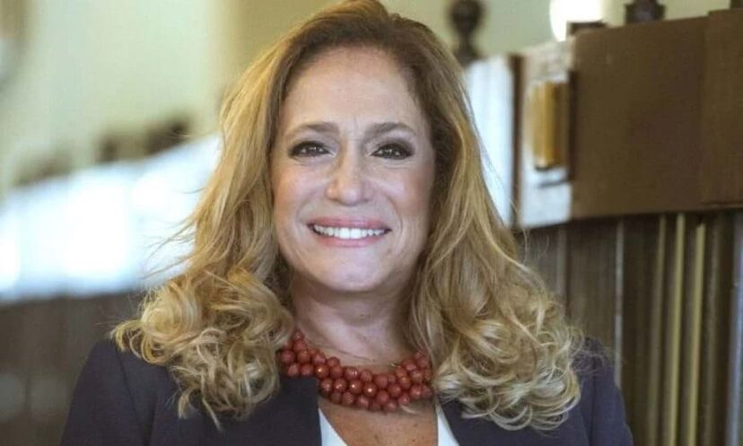 Susana Vieira