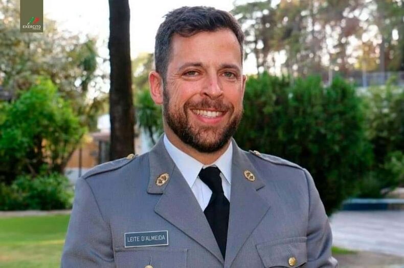 António Gandra d'Almeida
