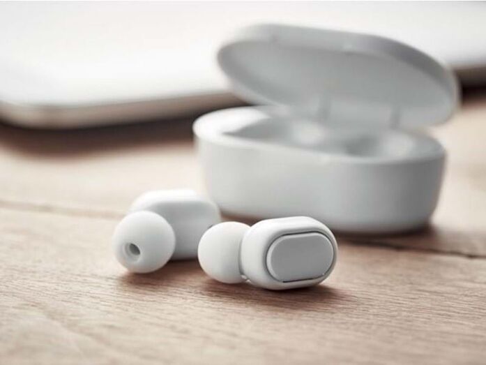 Auriculares sem fios