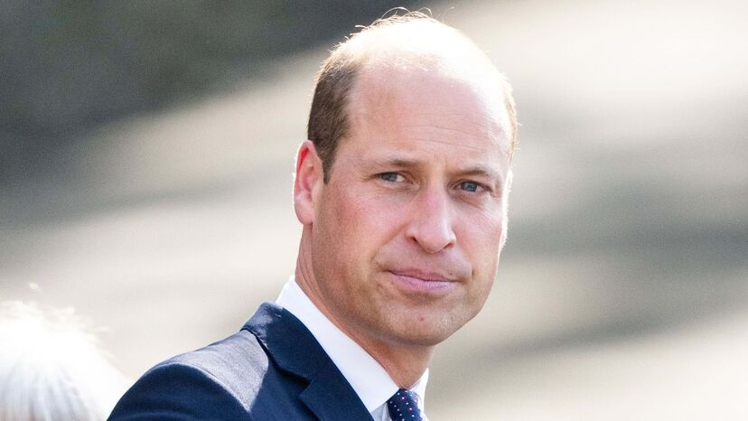 Príncipe William