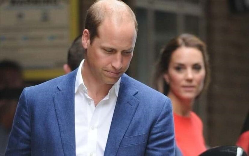 Príncipe William