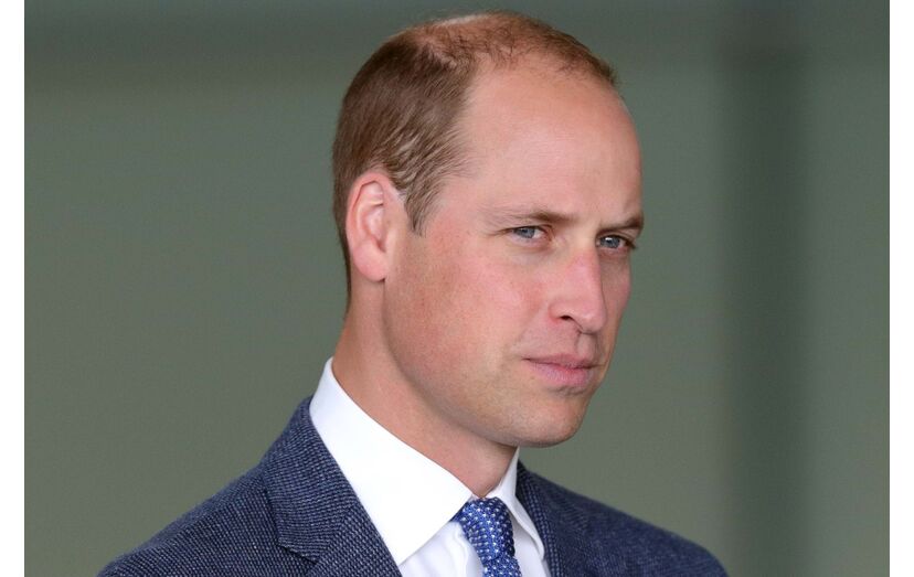 Príncipe William