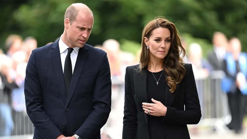 Príncipe William