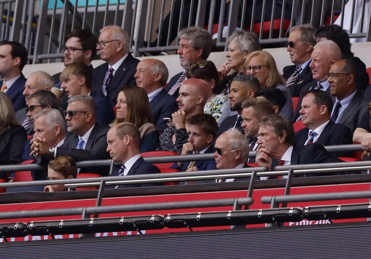 Wembley