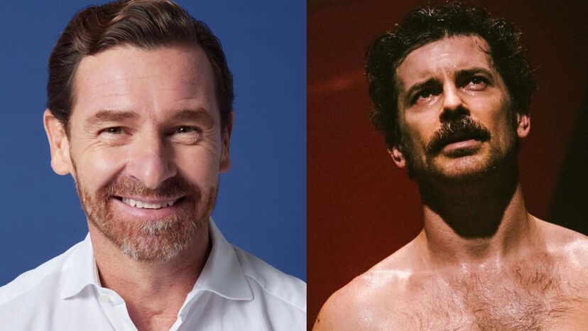 André Villas-Boas, João Villas-Boas