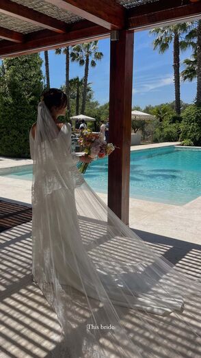 Casamento, Mia Rose, António Morais