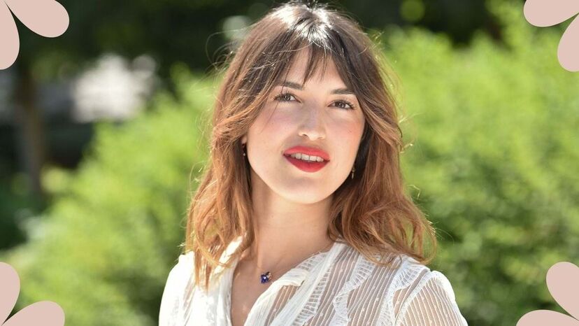 Cabelo hidratado