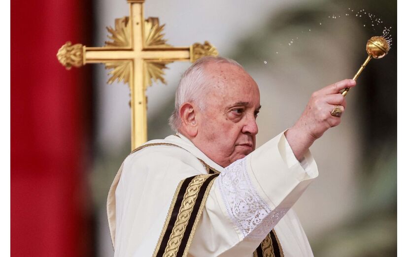 Papa Francisco