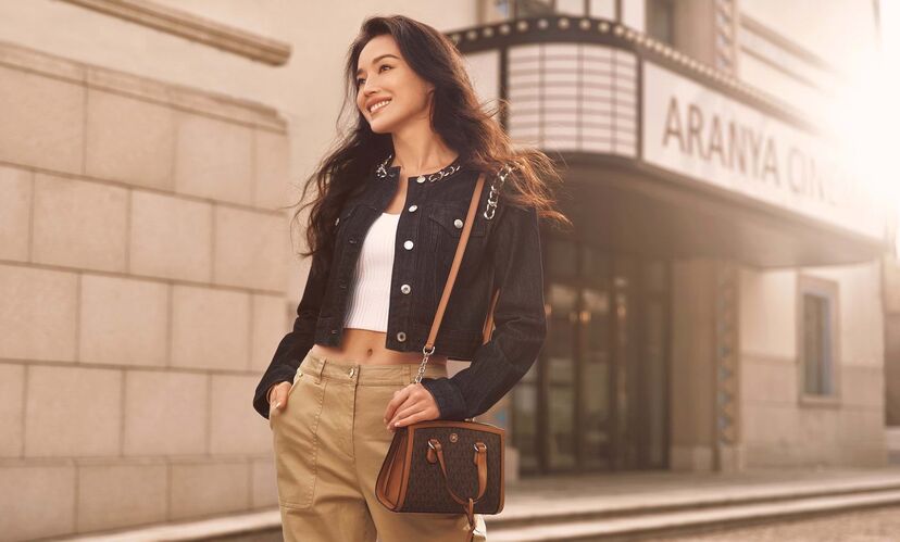 Michael Kors