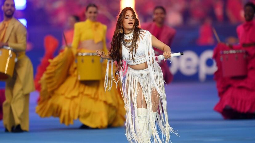 Camila Cabello