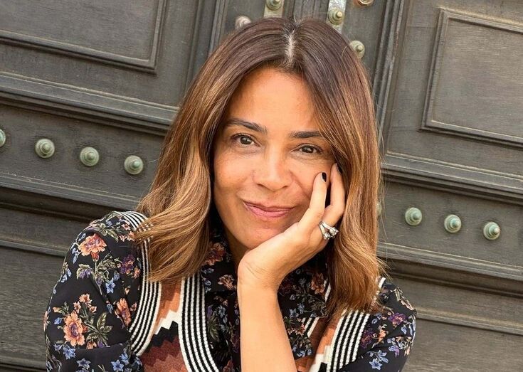 Rita Ferro Rodrigues