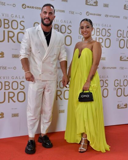 Nininho Vaz Maia, Triana Marín