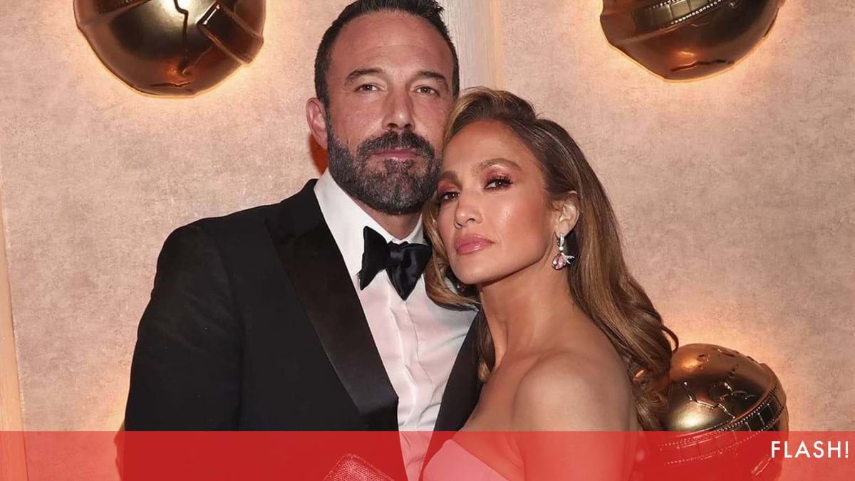 Jennifer Lopez and Ben Affleck: from fairy tale to nightmare!  A singer loses millions due to a crisis and an actor takes refuge in his ex-girlfriend's house – The Mag