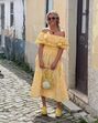 Estes são os 5 modelos de vestidos que vamos querer usar durante o verão