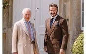 David Beckham, Carlos III