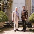 David Beckham, Carlos III
