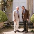 David Beckham, Carlos III