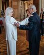 Rei Carlos Gustavo, Rainha Sílvia da Suécia, ABBA 